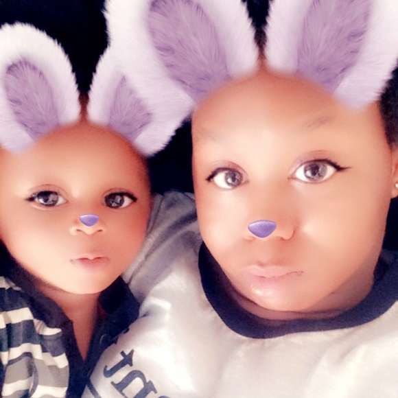 Meet your Posher, Lenee - Picture 2 of 5